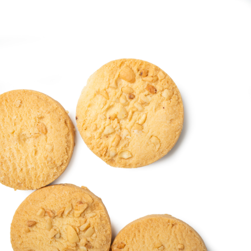 Goodini Celebration Gift of Good Taste Cashew Perfection 300g Sweets, Mints & Chewing Gum FabFinds