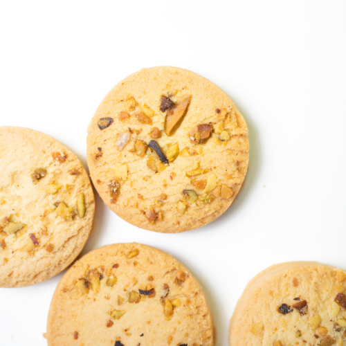 Goodini Celebration Gift of Good Taste Pistachio Perfection 300g Sweets, Mints & Chewing Gum FabFinds