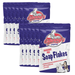 Granny's Original Soap Flakes Fragrance Free 425g Assorted Packs Laundry - Detergent Granny's Pack of 12