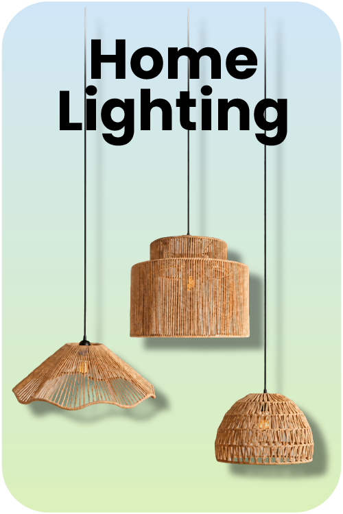 Home Lighting