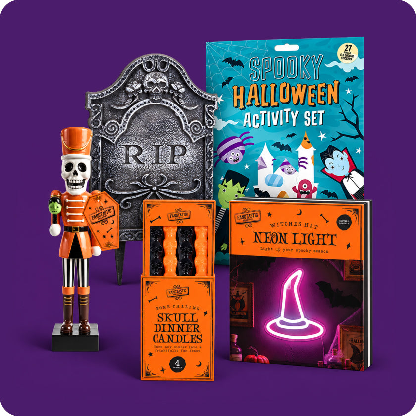 All Halloween