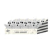 Halloween Boo LED Ghost 11.5cm Halloween Decorations FabFinds