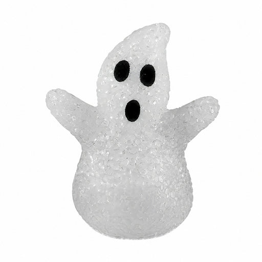 Halloween Boo LED Ghost 11.5cm Halloween Decorations FabFinds