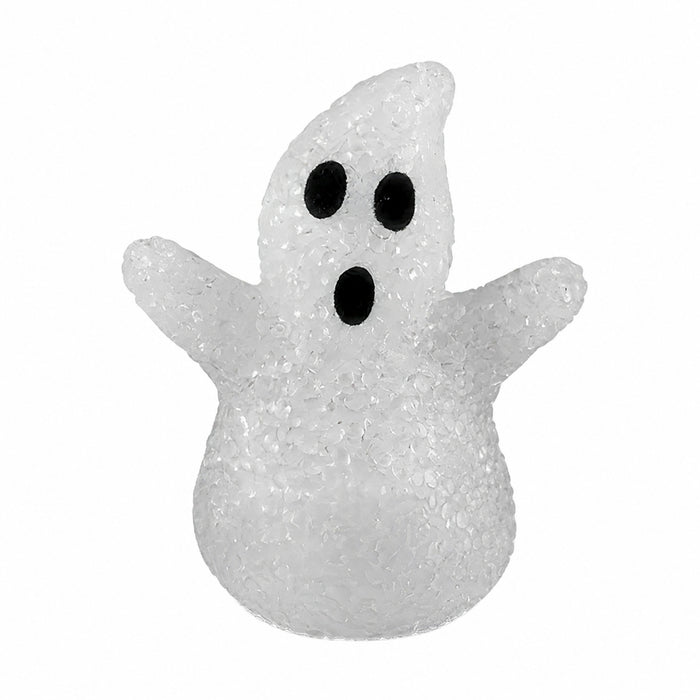Halloween Boo LED Ghost 11.5cm Halloween Decorations FabFinds