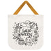 Halloween Colour Me In Bag Kids Activity Assorted Designs Halloween Accessories FabFinds Halloween Characters