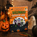 Halloween Colouring Book XL 48 Pages Halloween Accessories FabFinds