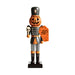 Halloween Fright Nutcracker 34cm Assorted Designs Halloween Decorations FabFinds Pumpkin