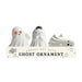 Halloween Ghost Ornament Assorted Designs Halloween Decorations FabFinds