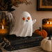 Halloween Ghost Ornament Assorted Designs Halloween Decorations FabFinds