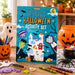 Halloween Kids Craft Activity Set Halloween Accessories FabFinds