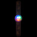 Halloween LED Flashing Snap Band Assorted Designs Halloween Accessories FabFinds