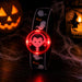 Halloween LED Flashing Snap Band Assorted Designs Halloween Accessories FabFinds Vampire
