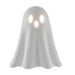 Halloween LED Ghost Ceramic Ornament 11cm Halloween Decorations FabFinds