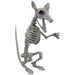 Halloween Large Skeleton Rat Halloween Decorations FabFinds