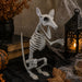 Halloween Large Skeleton Rat Halloween Decorations FabFinds