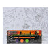 Halloween Paint Your Own Canvas Board Art Large Assorted Designs Halloween Accessories FabFinds Forest