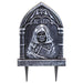 Halloween Tombstone Decoration 41cm Assorted Designs Halloween Decorations FabFinds Grim Reaper