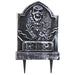 Halloween Tombstone Decoration 41cm Assorted Designs Halloween Decorations FabFinds Skeleton Chains