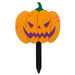 Halloween Wooden Stake Signs Assorted Designs Halloween Decorations FabFinds
