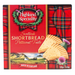 Highland Speciality Scottish Shortbread Petticoat Tails 125g Assorted Packs Biscuits & Cereal Bars highland speciality Pack of 1