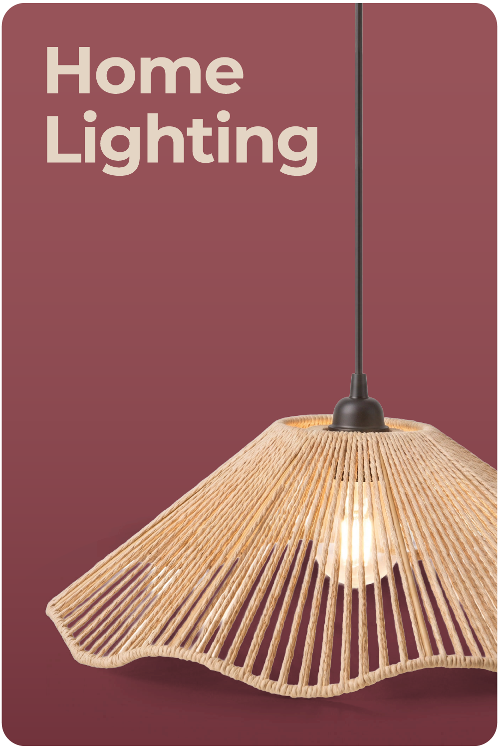 Home Lighting