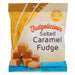 Ryedale Farm Fudgelicious Salted Caramel Fudge 160g Sweets, Mints & Chewing Gum Ryedale Farm   