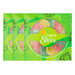 Jelly Slices Sugar Coated Sweets in Assorted Flavours 120g Sweets, Mints & Chewing Gum FabFinds Tropical Pack of 3