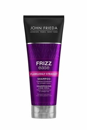 John Frieda Frizz Ease Miraculous Recovery Mini Shampoo 50ml Shampoo & Conditioner john frieda   