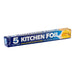 Easy Wrap Kitchen Foil 5 Metres Kitchen Storage easy wrap   