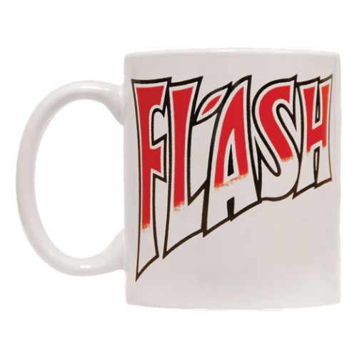 Queen Flash Mug Mugs Rock Off   