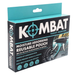 Kombat Moisture Absorbing Reusable Pouch 300g Car Accessories Kombat