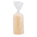 Pillar Candle 10cm Assorted Colours Candles FabFinds   