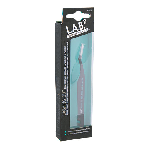 Shop For LAB 2 Lashing Out Dual Ended Lash Applicator — FabFinds