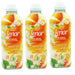 Lenor Fabric Conditioner Citrus & Verbena Laundry - Fabric Conditioner FabFinds 26 Washes Pack of 3