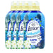 Lenor Outdoorable Capri Fabric Conditioner Laundry - Fabric Conditioner Lenor 53 Washes Pack of 4