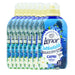 Lenor Outdoorable Capri Fabric Conditioner Laundry - Fabric Conditioner Lenor 53 Washes Pack of 8