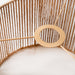 Natural Woven String Easy Fit Pendant Shade Lighting FabFinds