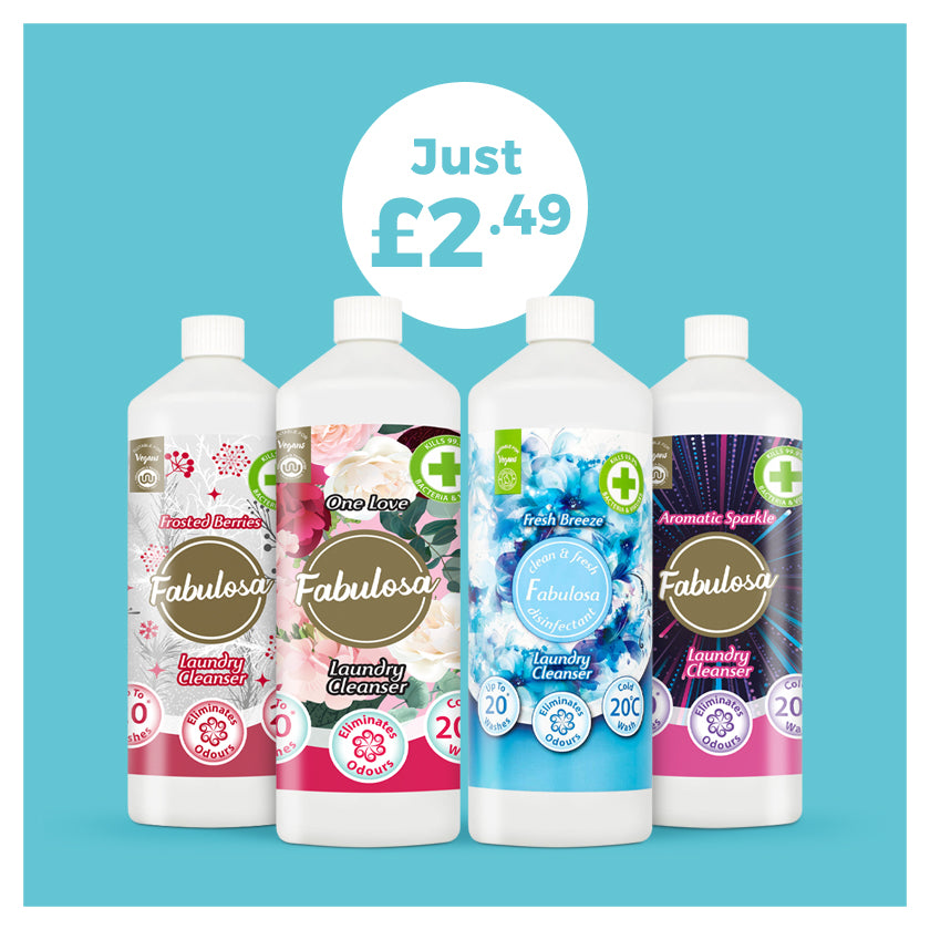 Fabulosa Diffuser Shop Fabulosa Cleaning Online at FabFinds