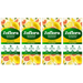 Zoflora Lemon Zing Concentrated Disinfectant 250ml Disinfectants Zoflora Pack of 4
