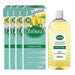 Zoflora Lemon Zing Disinfectant 500ml Assorted Packs Disinfectants Zoflora Pack of 4