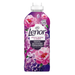 Lenor Exotic Bloom and Amber Fabric Conditioner 48/29 Washes Assorted Packs Laundry - Fabric Conditioner Lenor 48 Pack of 1