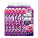 Lenor Exotic Bloom and Amber Fabric Conditioner 48/29 Washes Assorted Packs Laundry - Fabric Conditioner Lenor 48 Pack of 6