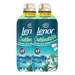 Lenor Outdoorable Fabric Conditioner Northern Solstice 966ml(69 Washes) Assorted Packs Laundry - Fabric Conditioner Lenor Pack of 2