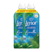 Lenor Fabric Conditioner Ocean Mist Long Lasting Freshness & Softness 50 Washes Assorted Packs Laundry - Fabric Conditioner Lenor Pack of 2