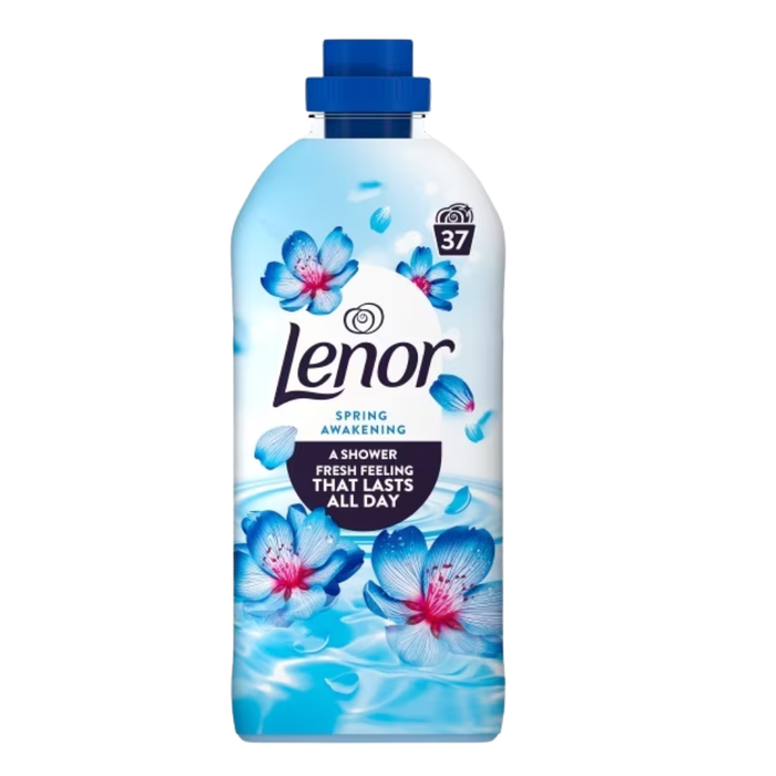 Lenor Spring Awakening Fabric Conditioner Assorted Washes