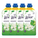 Lenor Fabric Conditioner Apple Fresh Long Lasting Crisp Freshness 43 Washes Assorted Packs Laundry - Fabric Conditioner Lenor Pack of 4
