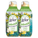 Lenor Outdoorable Corfu Lemon Blossom & Jasmine 50w Laundry - Fabric Conditioner FabFinds 2