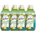 Lenor Outdoorable Corfu Lemon Blossom & Jasmine 50w Laundry - Fabric Conditioner FabFinds 4