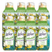 Lenor Outdoorable Corfu Lemon Blossom & Jasmine 50w Laundry - Fabric Conditioner FabFinds 8