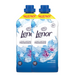 Lenor Fabric Conditioner Spring Awakening 43 Washes Long Lasting Freshness Assorted Packs Laundry - Fabric Conditioner Lenor Pack of 2